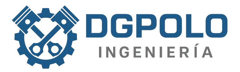 DGPolo Ingeniería logo